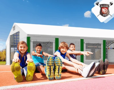 Jak Das Company wspiera młodych sportowców